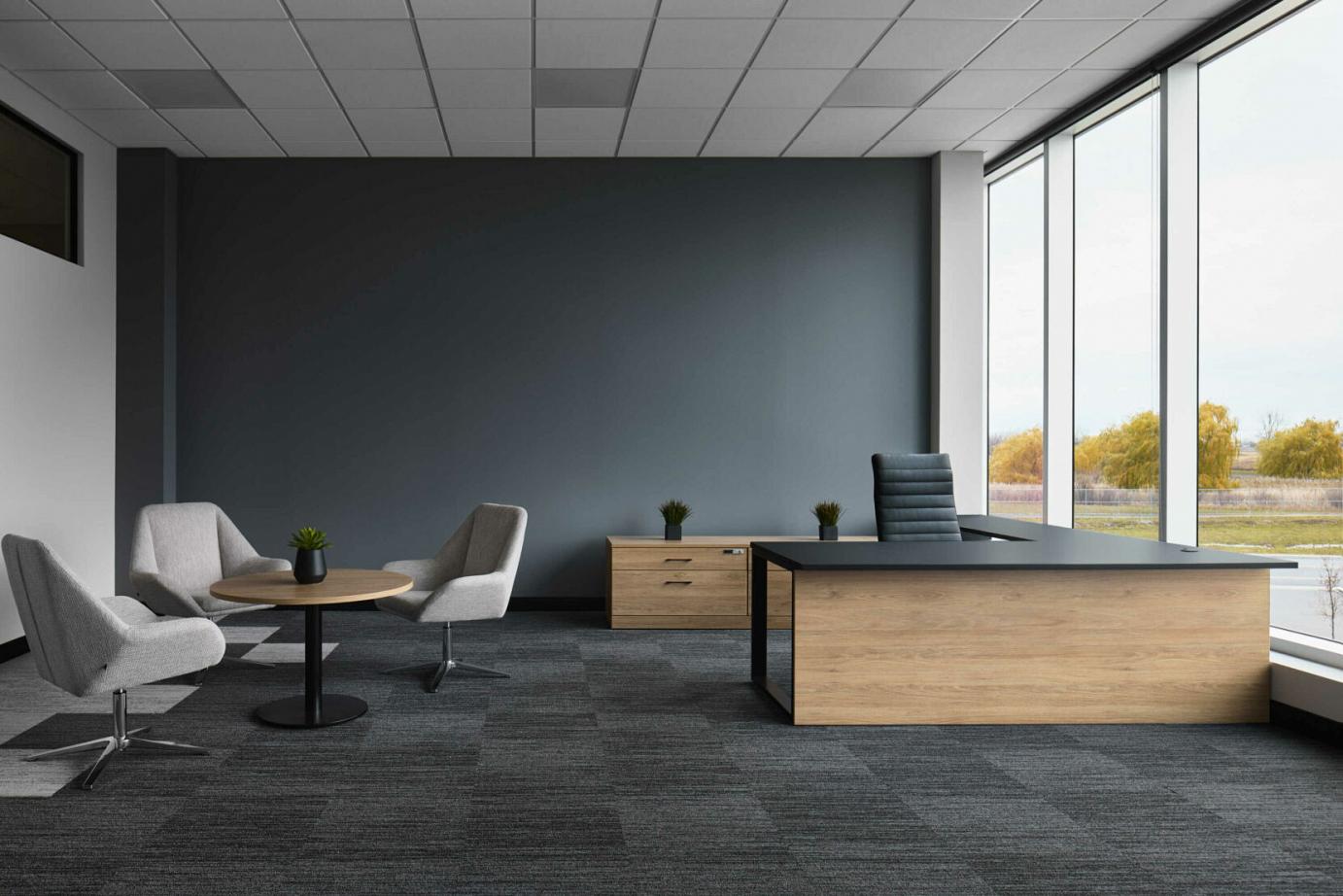 Executive Office Furniture 7